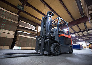 E-Z PAC, Southwest Ontario, Michigan, Automotive Packaging