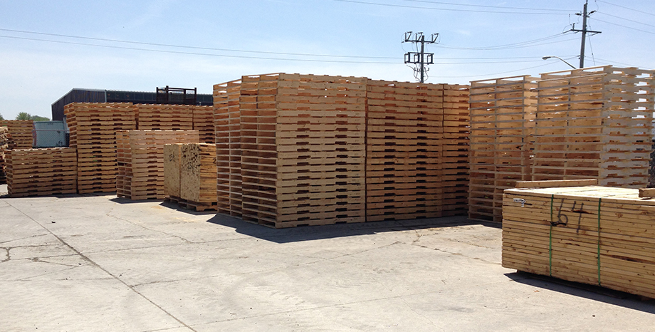 E-ZPAC, Southwest Ontario, Michigan, Automotive Packaging